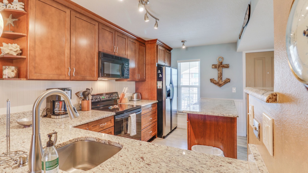 Photo of Kitchen in Point East