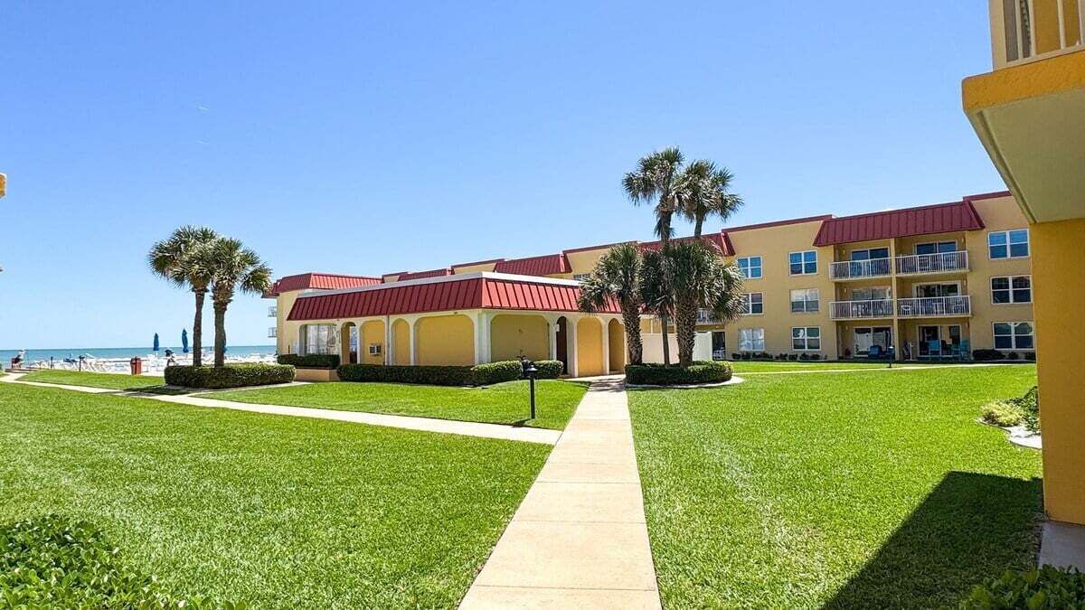 Photo of Outdoor in Point East