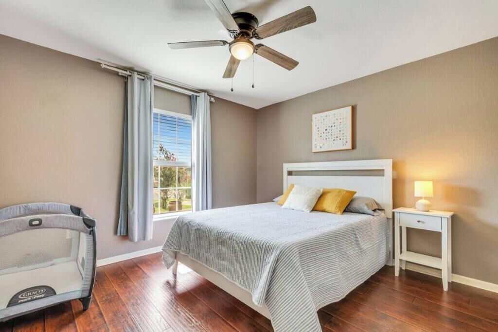 Photo of Bedroom in Nichols