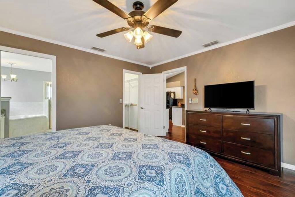 Photo of Bedroom in Nichols