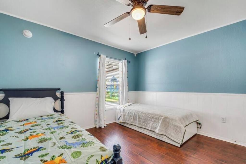 Photo of Bedroom in Nichols