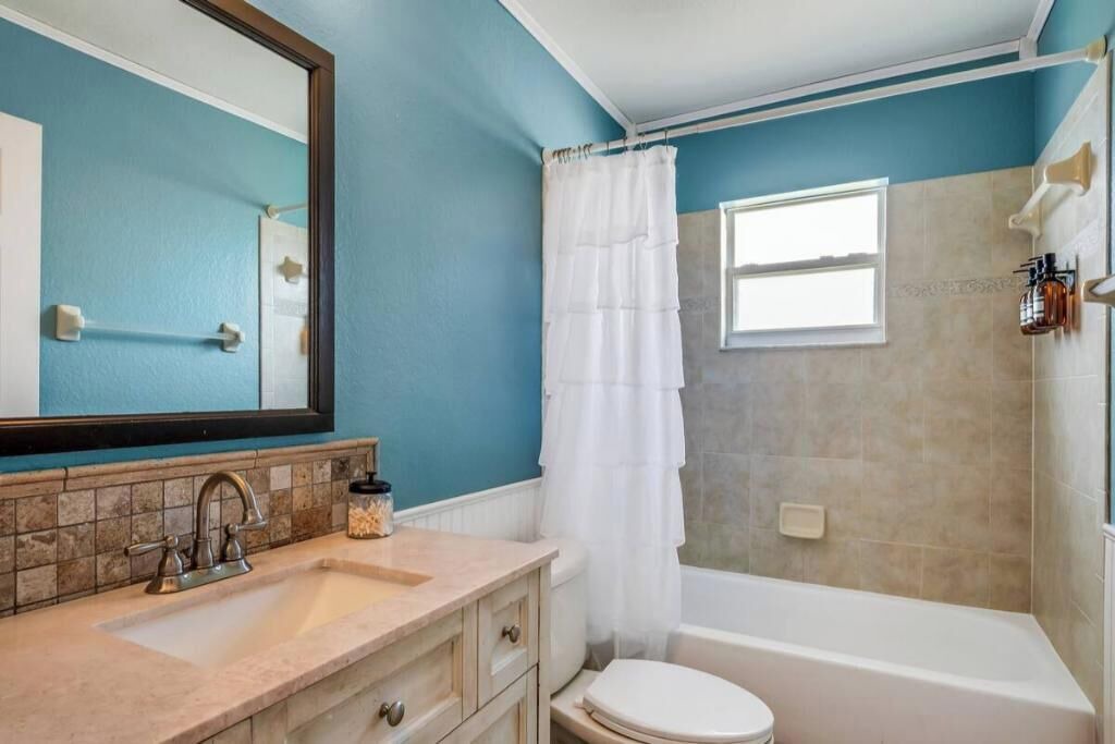 Photo of Bathroom in Nichols