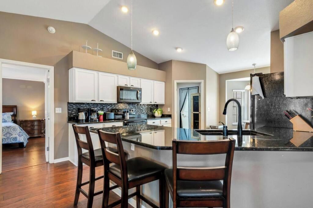 Photo of Kitchen in Nichols