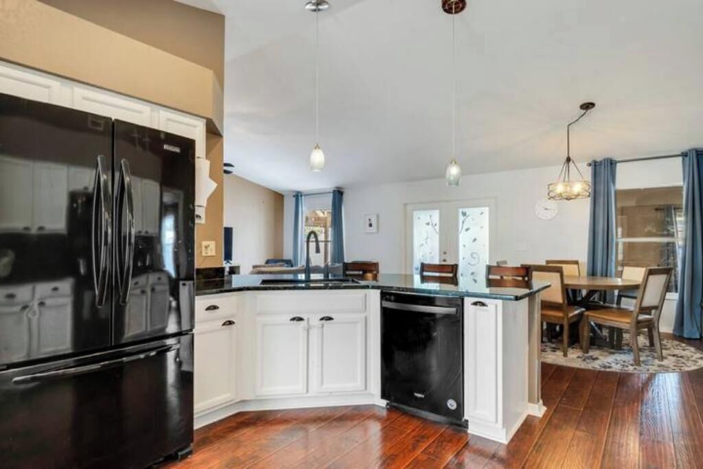 Photo of Kitchen in Nichols