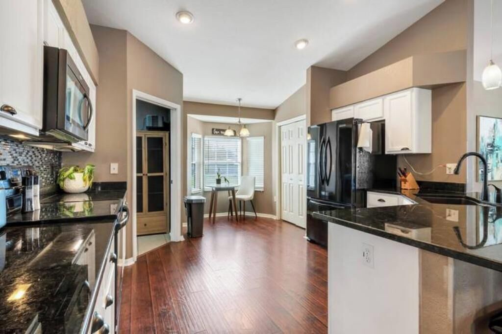 Photo of Kitchen in Nichols