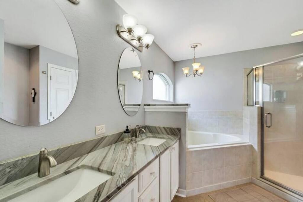 Photo of Bathroom in Nichols