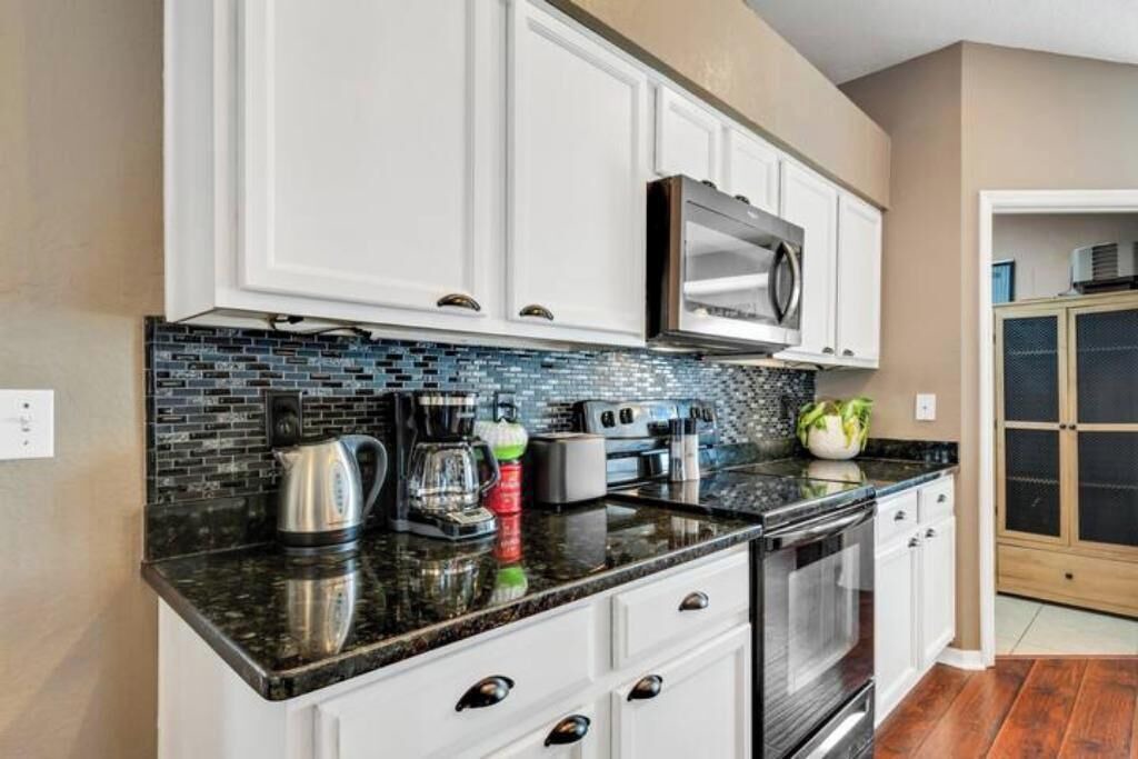 Photo of Kitchen in Nichols
