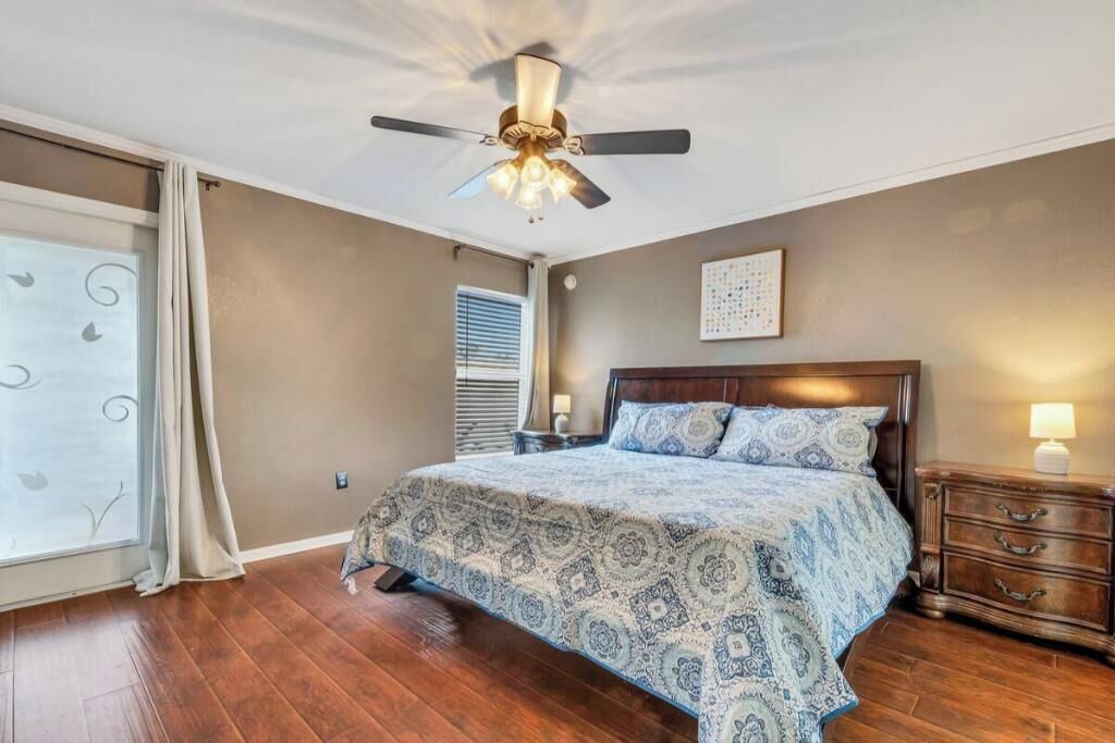 Photo of Bedroom in Nichols