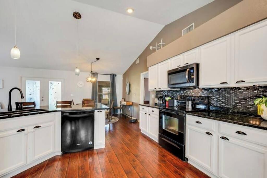 Photo of Kitchen in Nichols