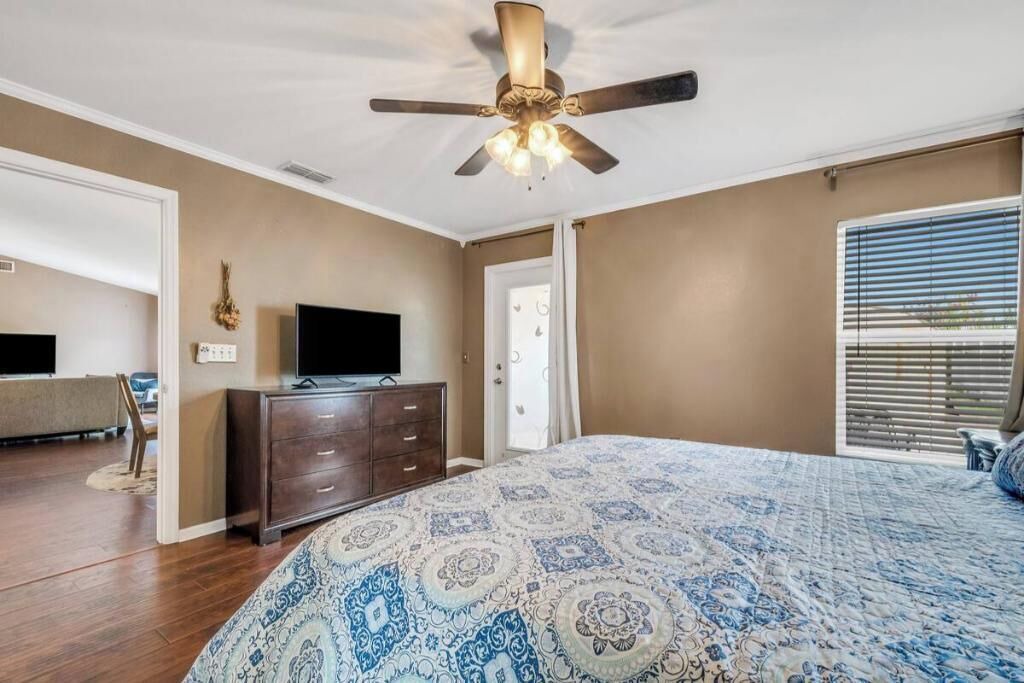 Photo of Bedroom in Nichols