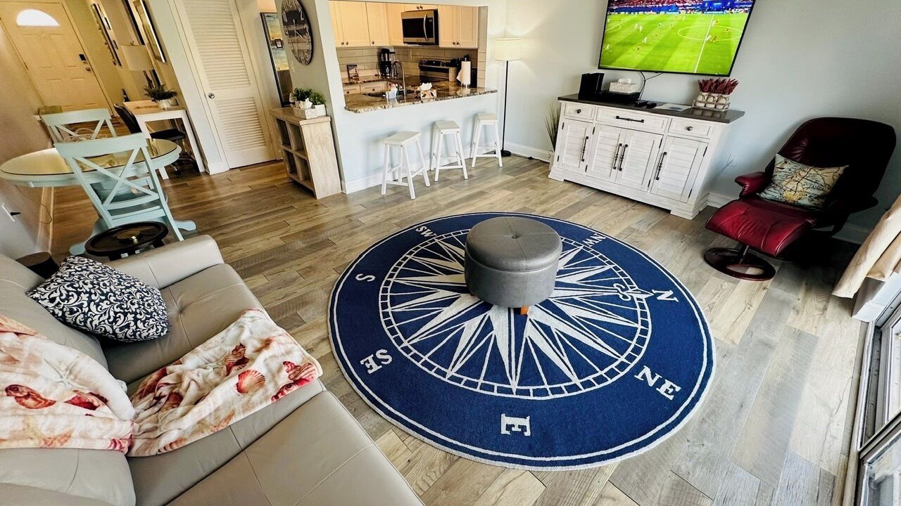 Photo of Livingroom in Belle Vista