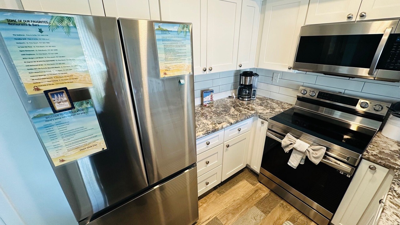 Photo of Kitchen in Belle Vista