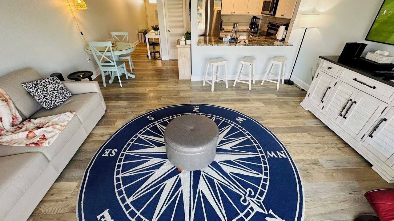 Photo of Livingroom in Belle Vista