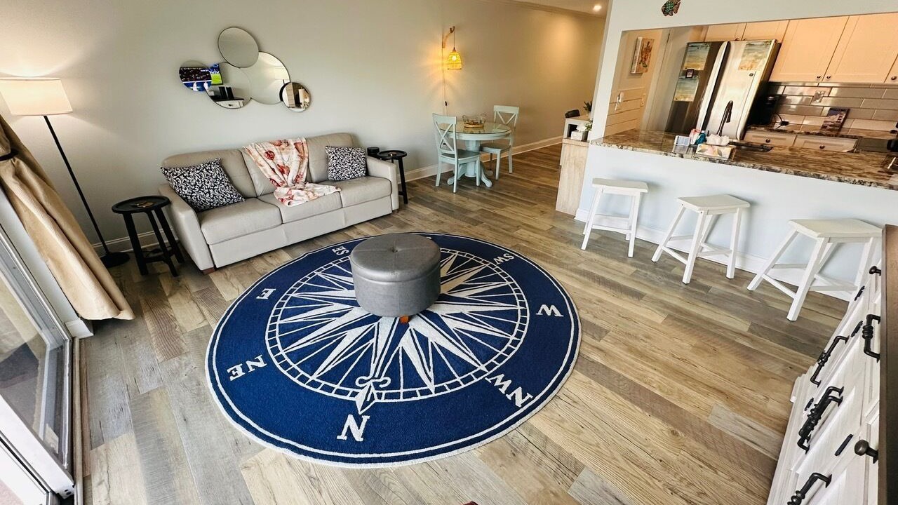 Photo of Livingroom in Belle Vista