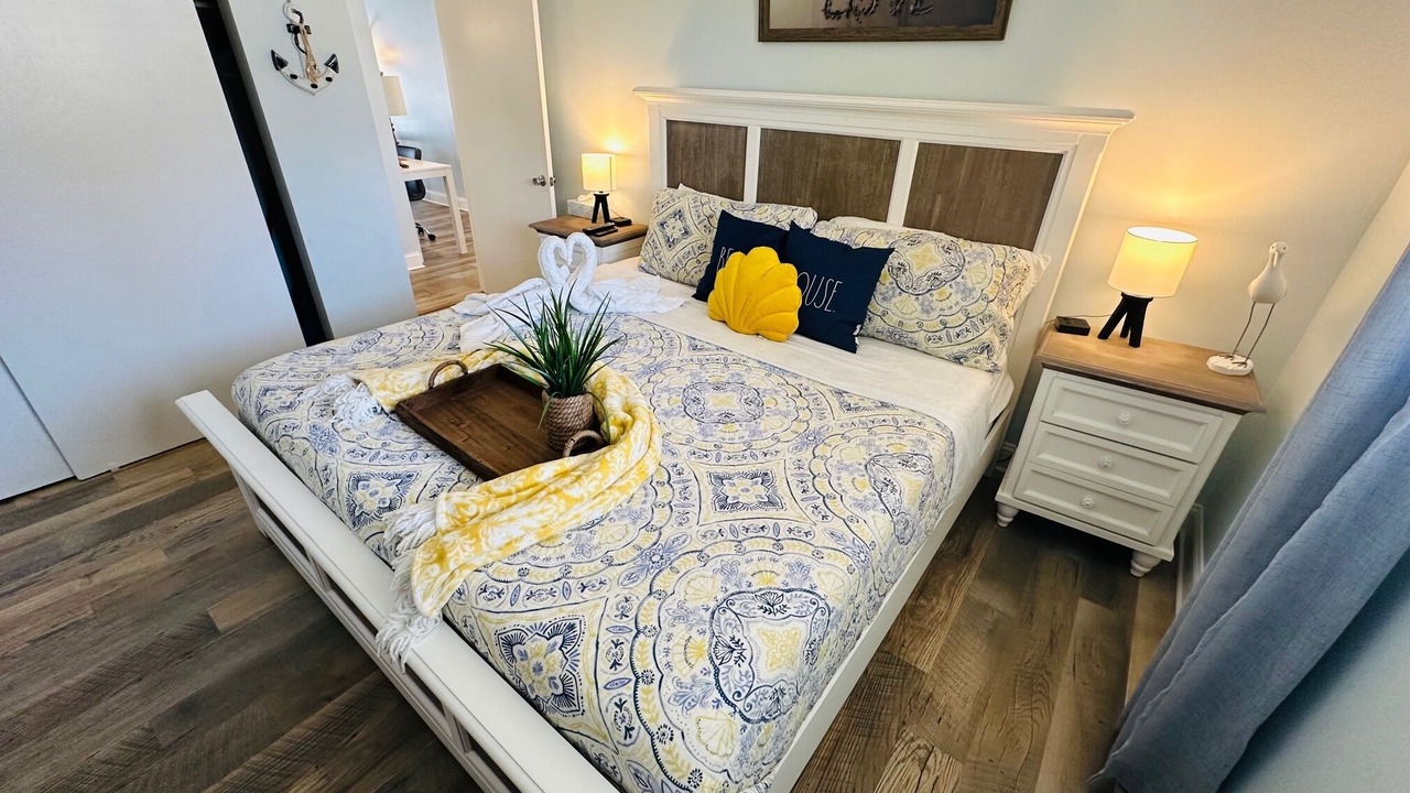 Photo of Bedroom in Belle Vista