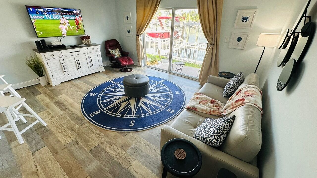 Photo of Livingroom in Belle Vista