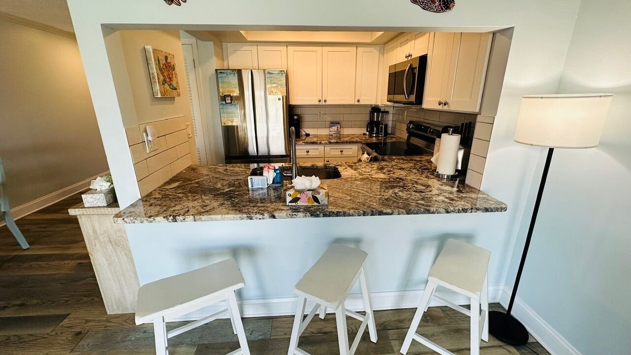 Photo of Kitchen in Belle Vista