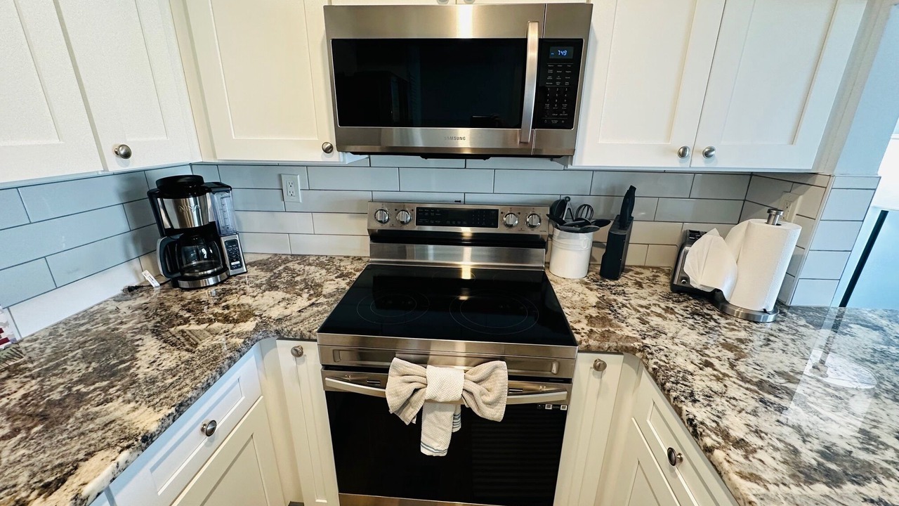 Photo of Kitchen in Belle Vista