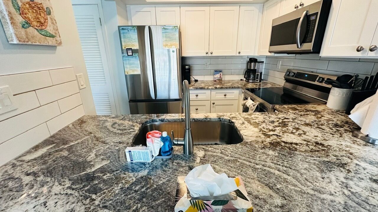 Photo of Kitchen in Belle Vista