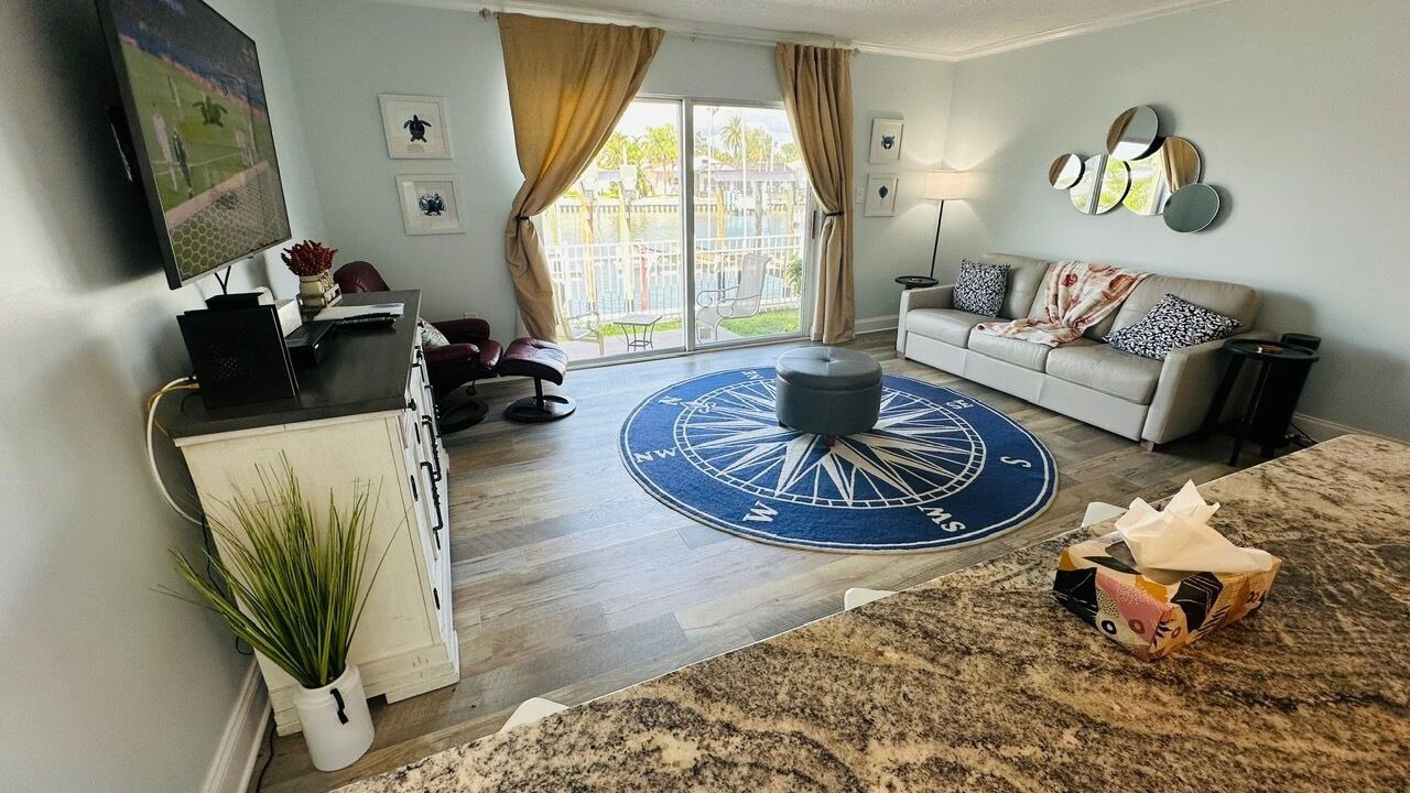 Photo of Livingroom in Belle Vista