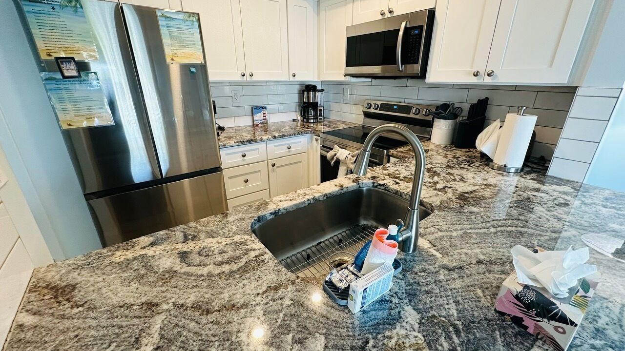 Photo of Kitchen in Belle Vista