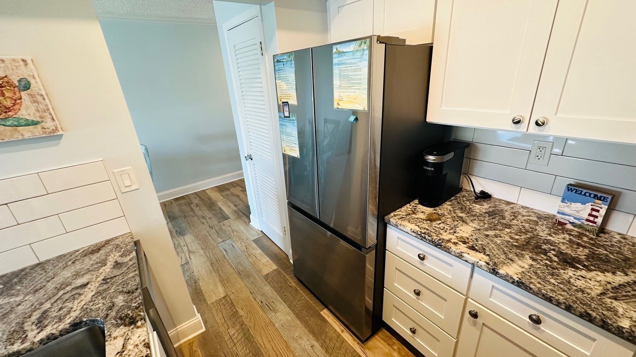 Photo of Kitchen in Belle Vista