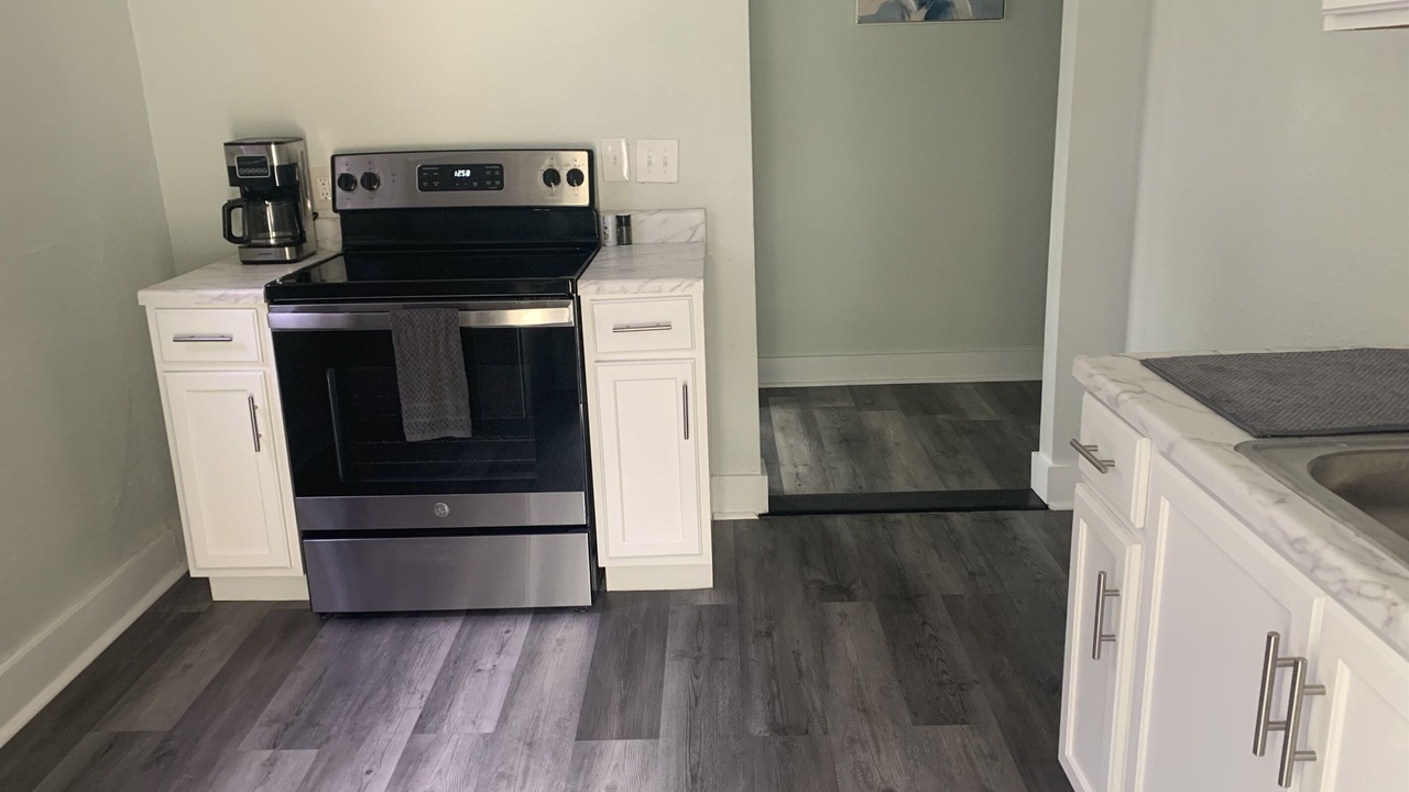 Photo of Kitchen in Lake Eola Heights