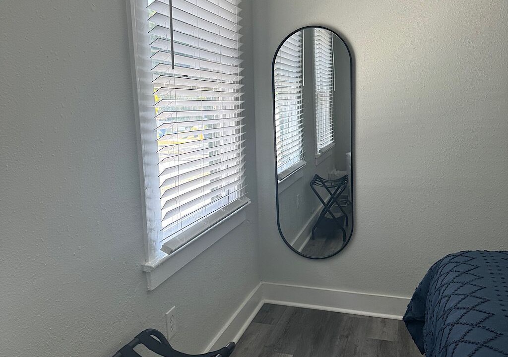 Photo of Bedroom in Lake Eola Heights