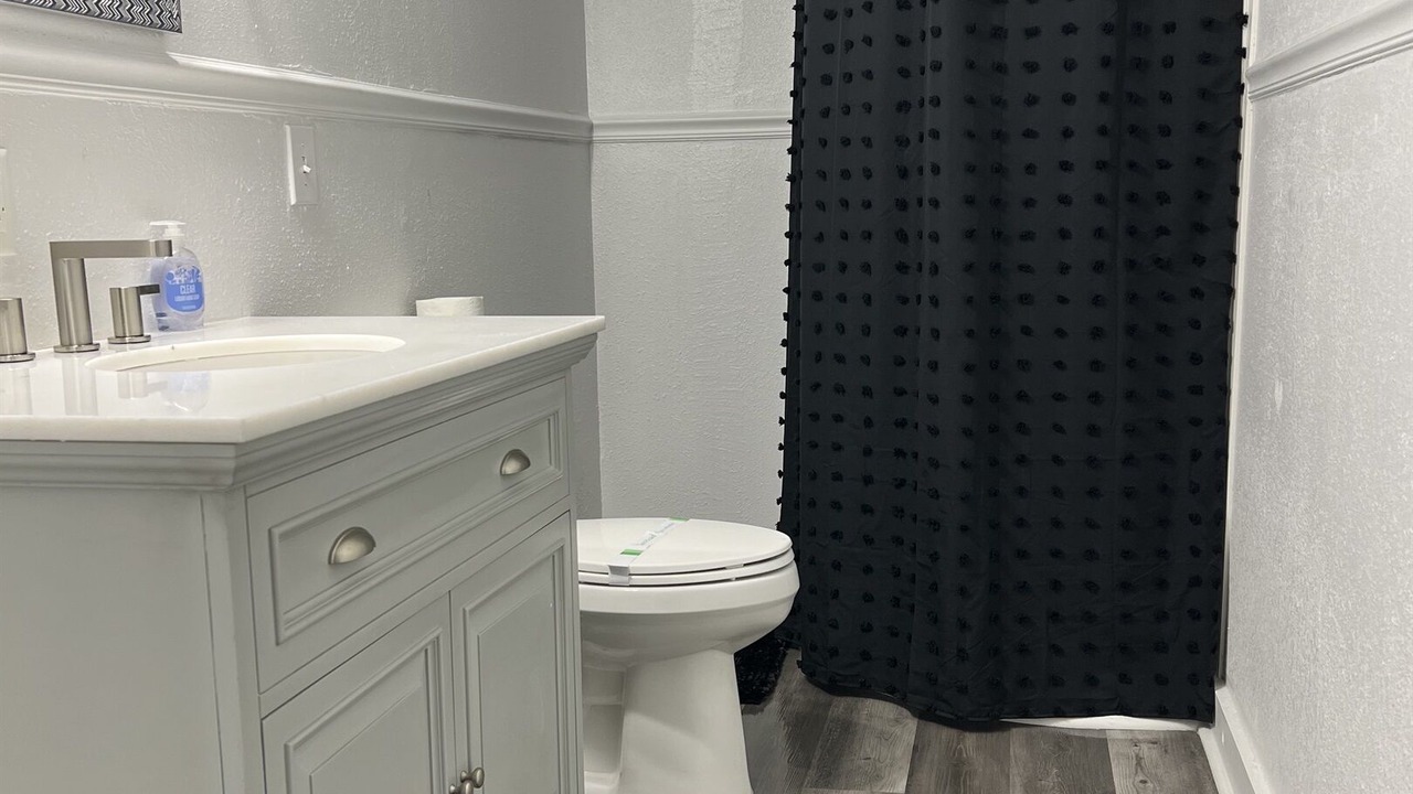 Photo of Bathroom in Lake Eola Heights