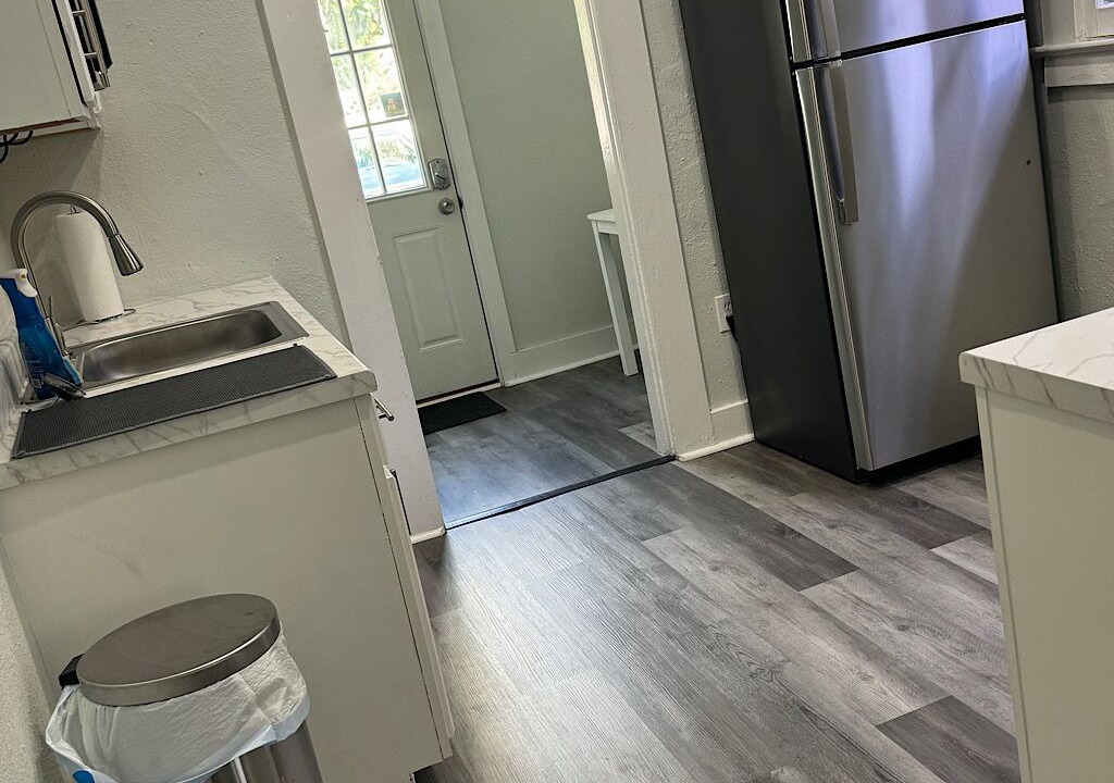 Photo of Kitchen in Lake Eola Heights