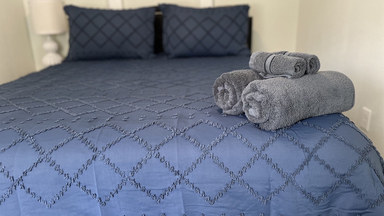 Photo of Bedroom in Lake Eola Heights