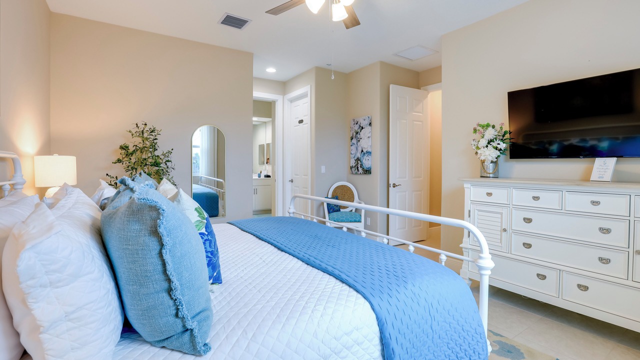 Photo of Bedroom in Port Saint Lucie