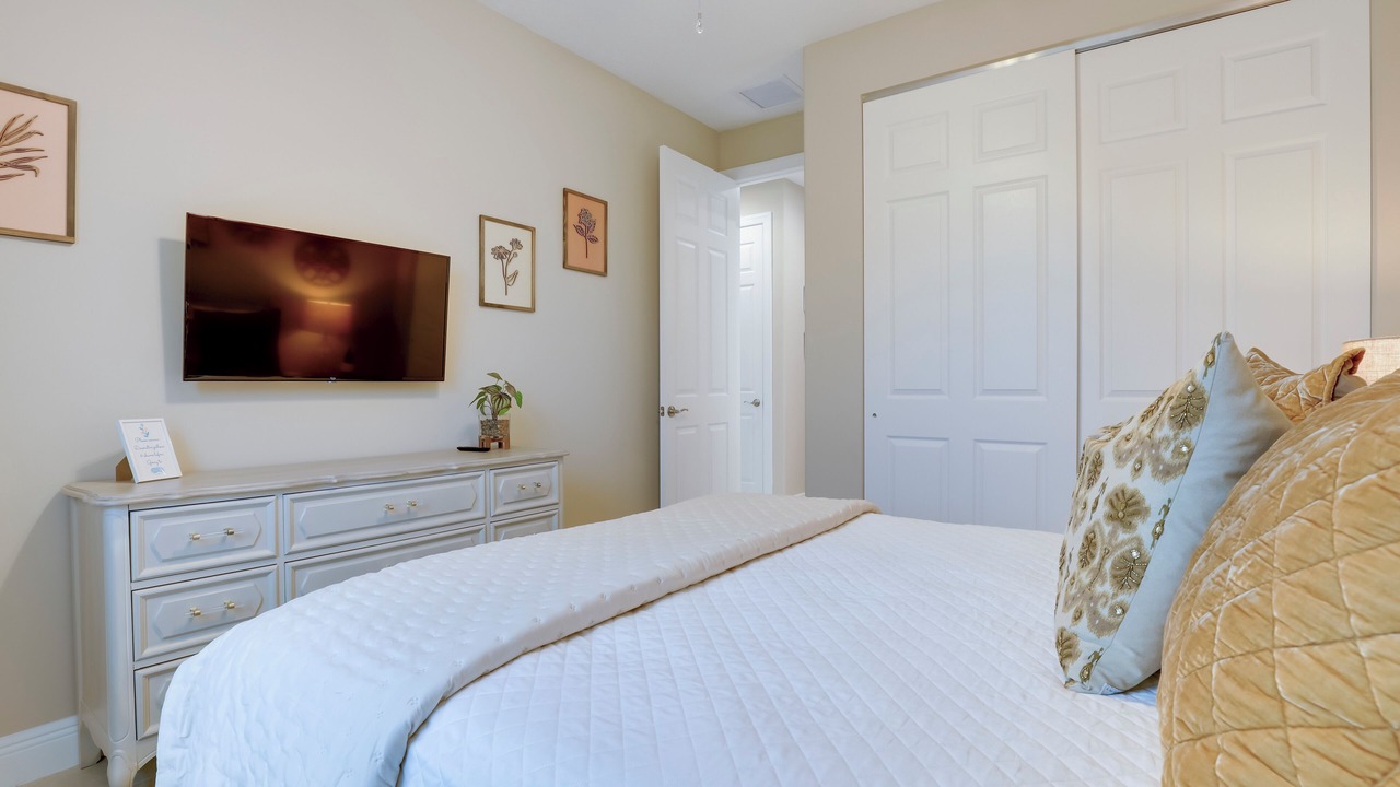 Photo of Bedroom in Port Saint Lucie