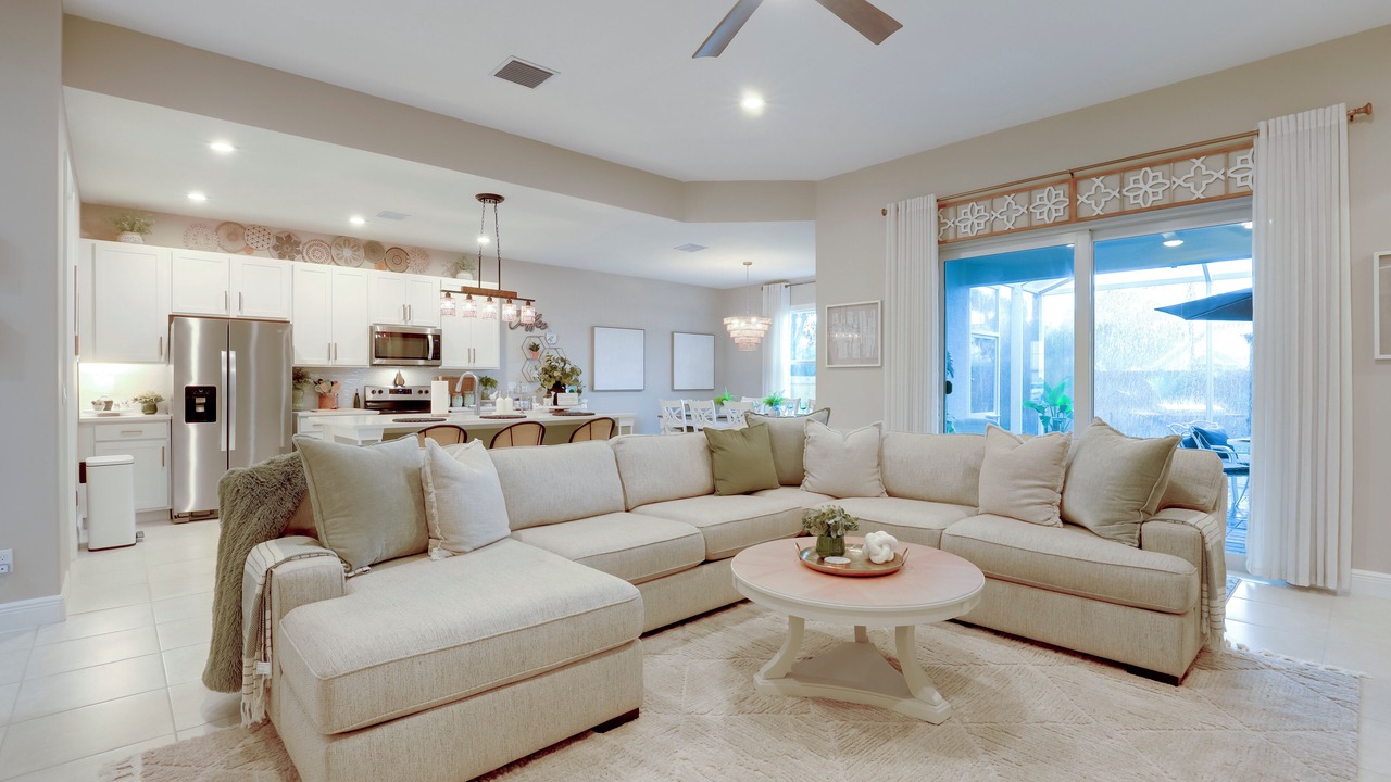 Photo of Bedroom in Port Saint Lucie