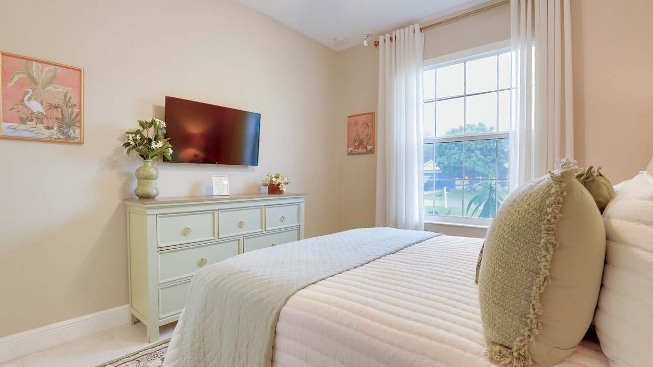 Photo of Bedroom in Port Saint Lucie