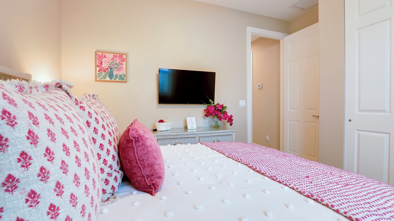 Photo of Bedroom in Port Saint Lucie