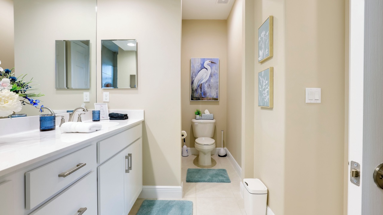 Photo of Bathroom in Port Saint Lucie
