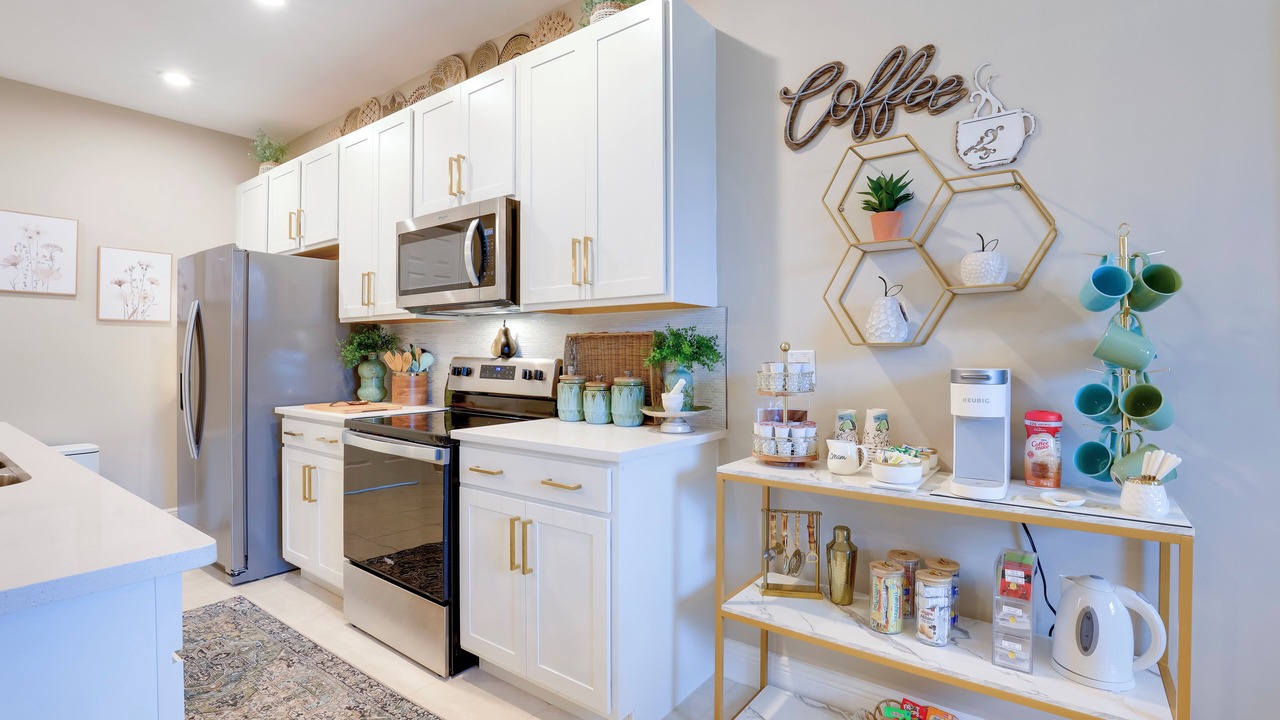 Photo of Kitchen in Port Saint Lucie