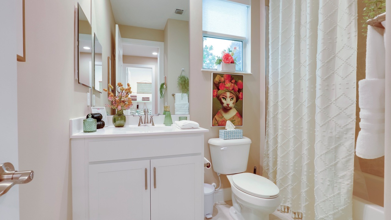 Photo of Bathroom in Port Saint Lucie