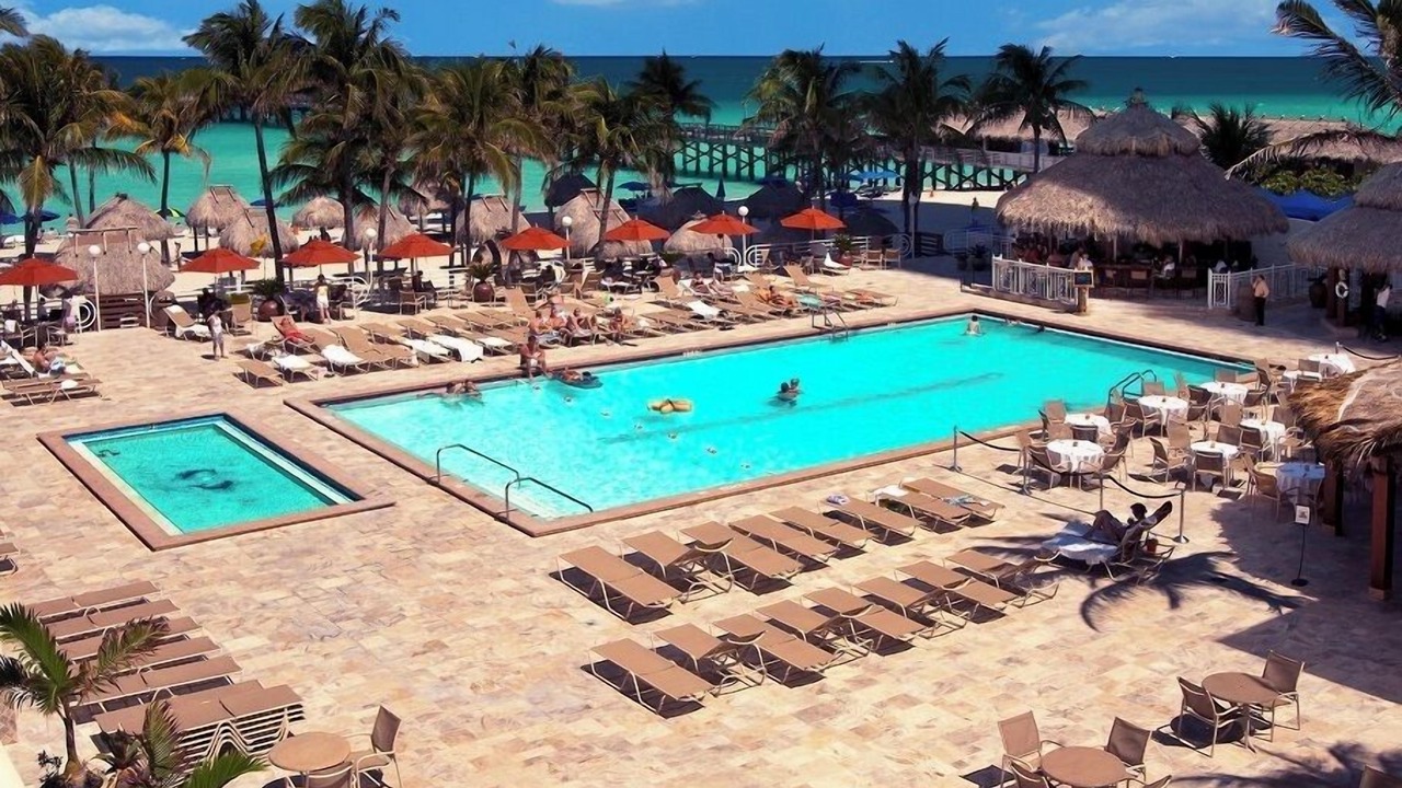 Photo of Outdoor in Sunny Isles Beach