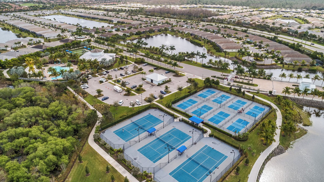 Photo of Outdoor in Bonita Springs