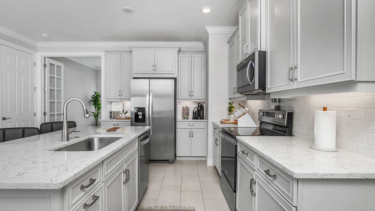 Photo of Kitchen in Bonita Springs