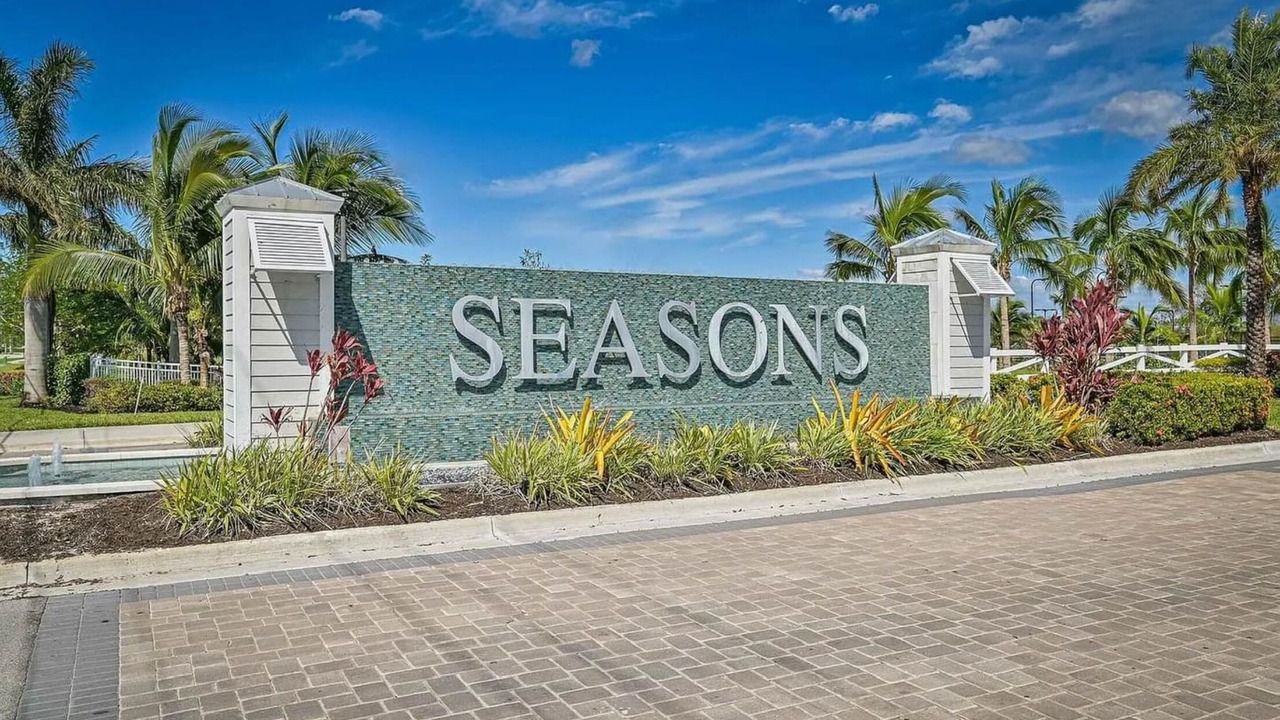 Photo of Outdoor in Bonita Springs