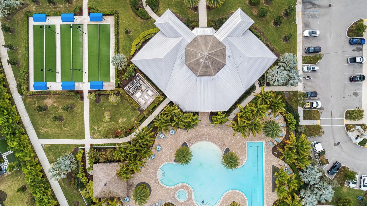 Photo of Outdoor in Bonita Springs