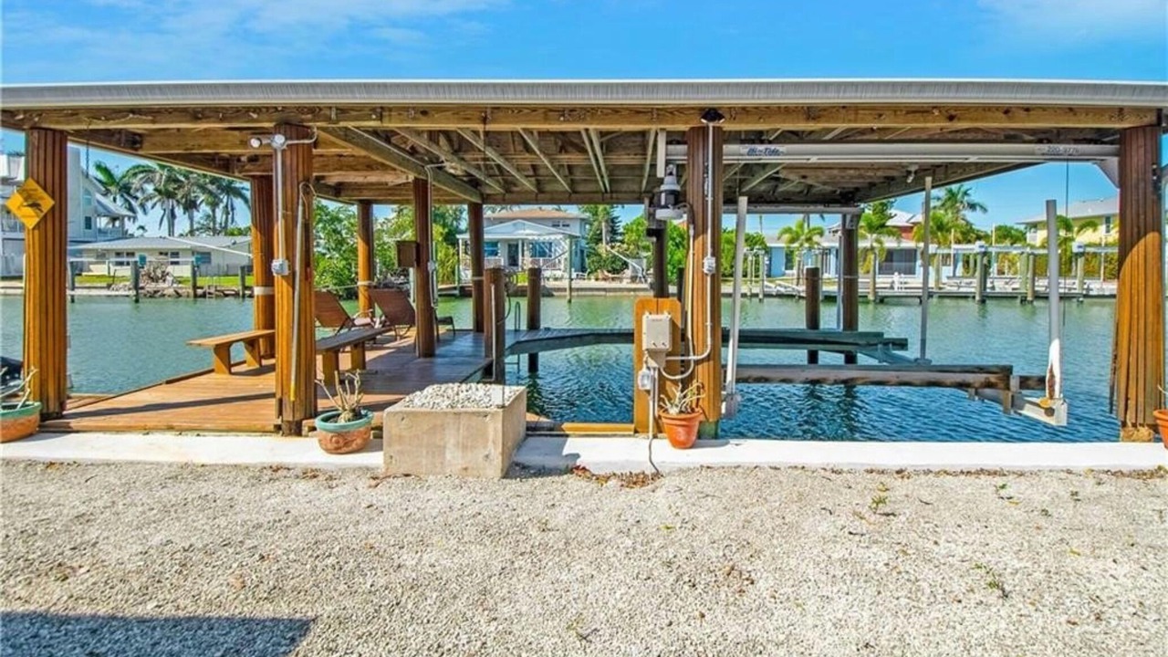 Photo of Outdoor in Isles of Capri