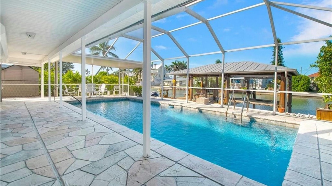 Photo of Outdoor in Isles of Capri