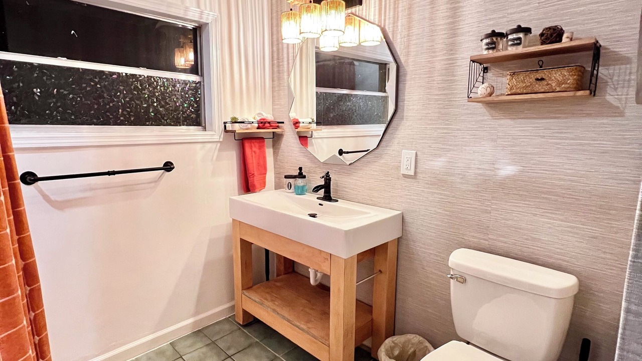 Photo of Bathroom in High Springs
