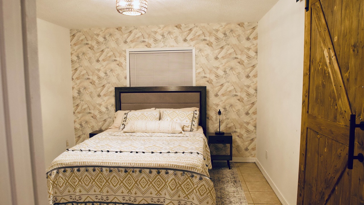 Photo of Bedroom in High Springs