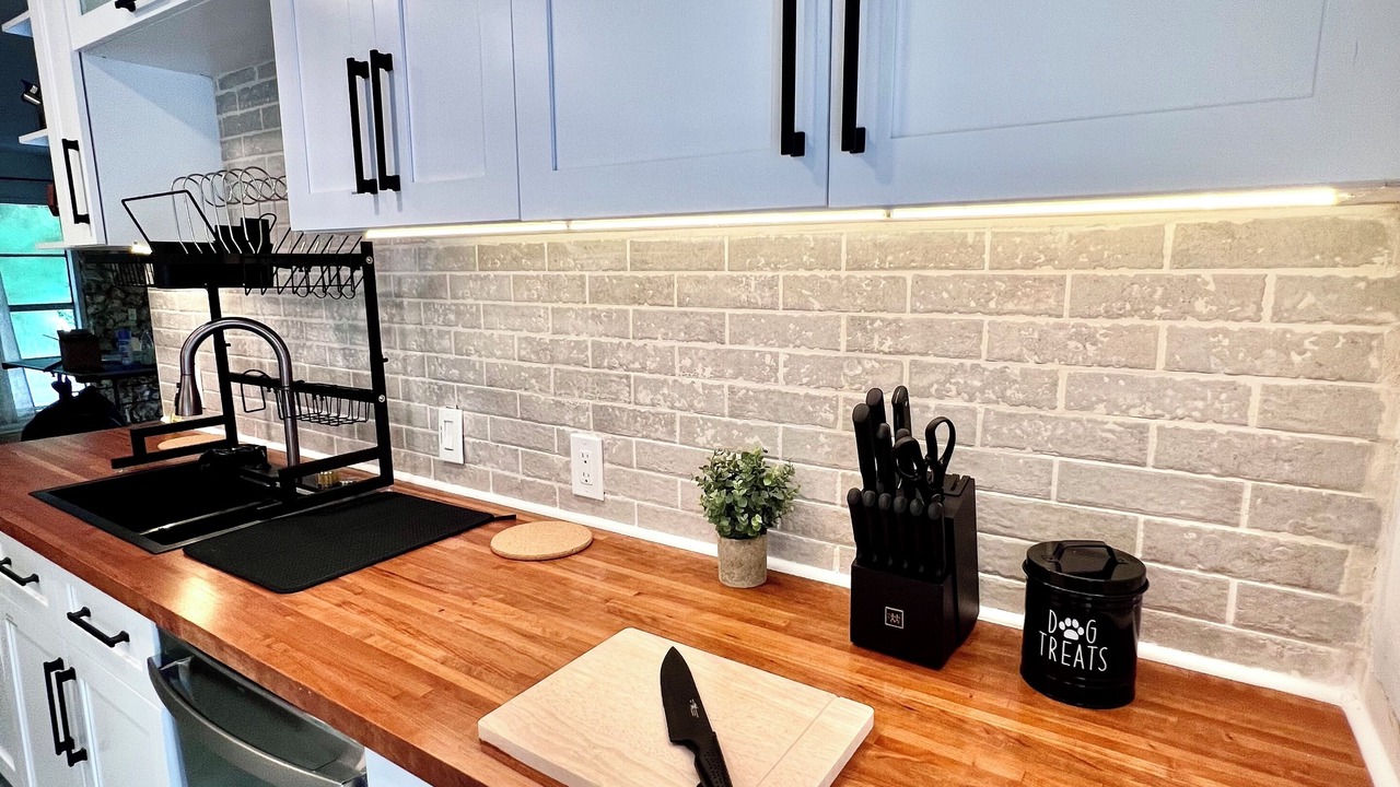 Photo of Kitchen in High Springs
