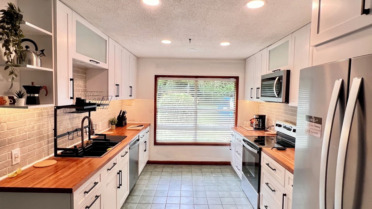 Photo of Kitchen in High Springs